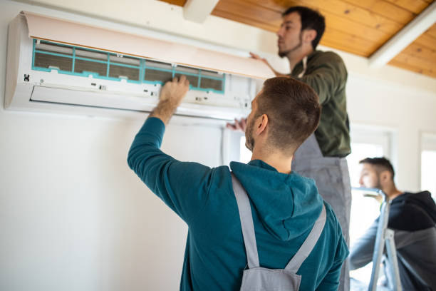 Trusted Winamac, IN HVAC Experts