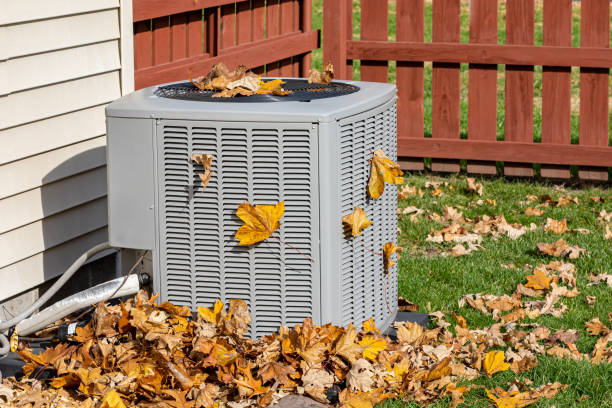 AC Installation Near Me in Winamac, IN