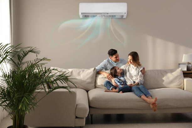 Best AC Installation Near Me  in Wamac, IN