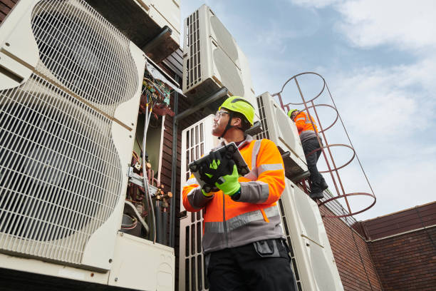 Best Affordable HVAC Services  in Wamac, IN