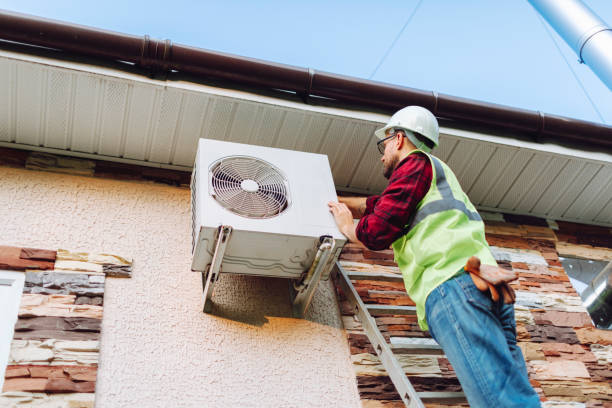  Wamac, IN HVAC Pros