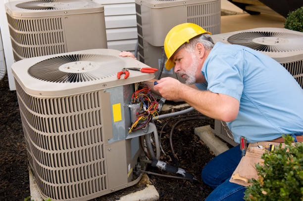 Best HVAC System Installation  in Wamac, IN
