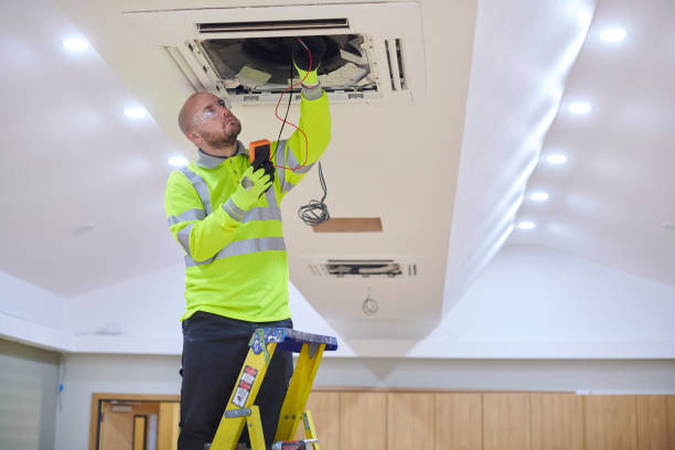 Best Central Air Repair  in Wamac, IN