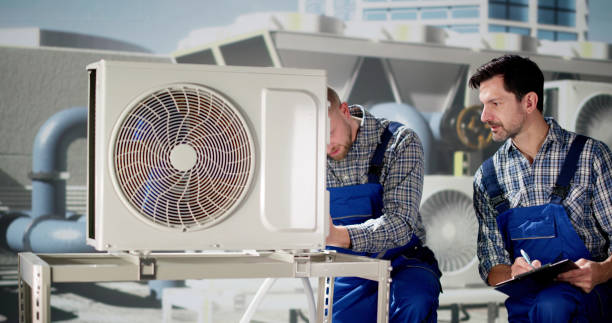 Best Air Conditioning Repair  in Wamac, IN