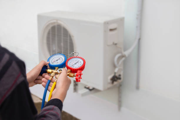 Best Air Quality Test  in Wamac, IN
