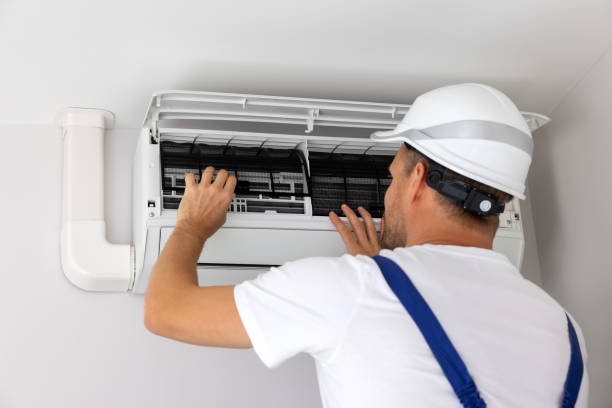 Best HVAC Repair Near Me  in Wamac, IN