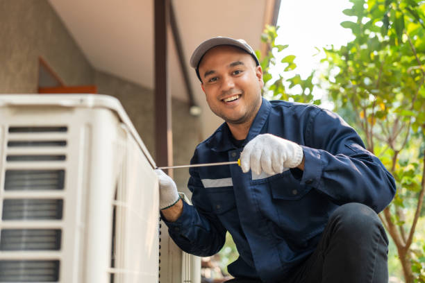 Best HVAC Installation Services  in Wamac, IN