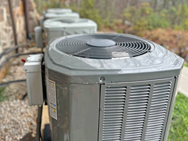 Best HVAC Emergency Services  in Wamac, IN